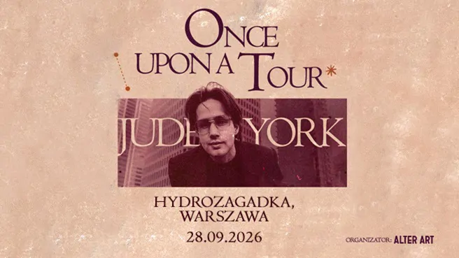 Jude York