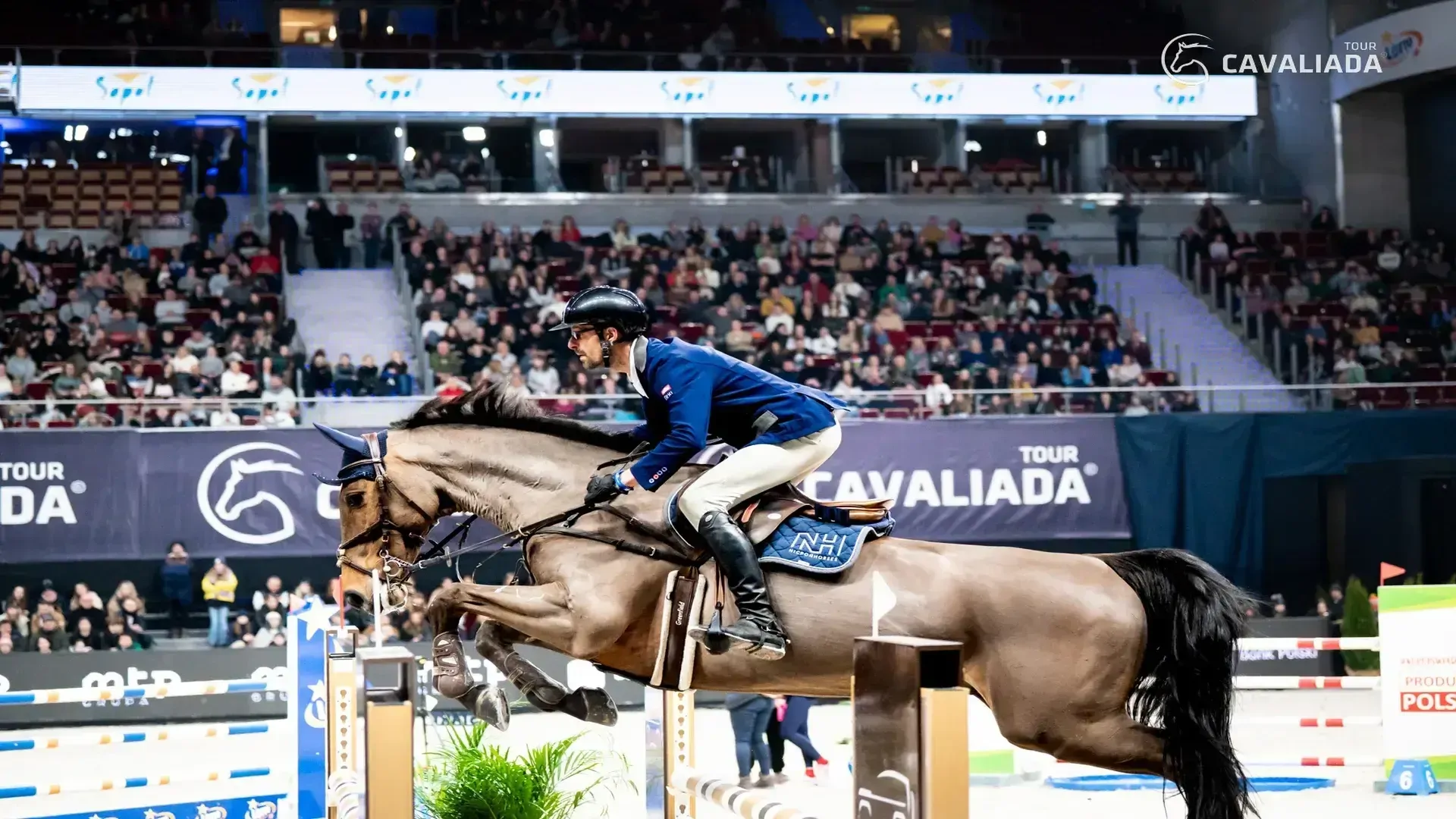 CAVALIADA SOPOT 2024 - galeria: zdjęcie 4