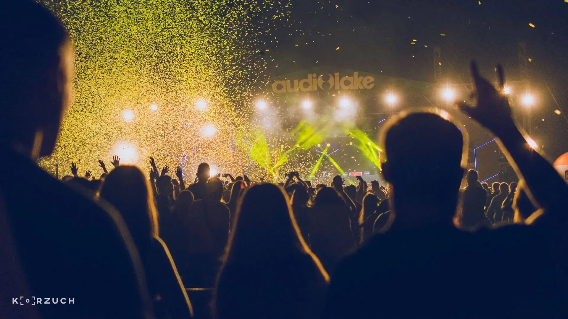 AUDIOLAKE FESTIWAL - galeria: zdjęcie 5