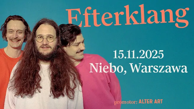 Efterklang