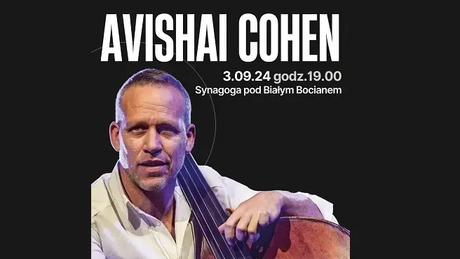 Avishai Cohen