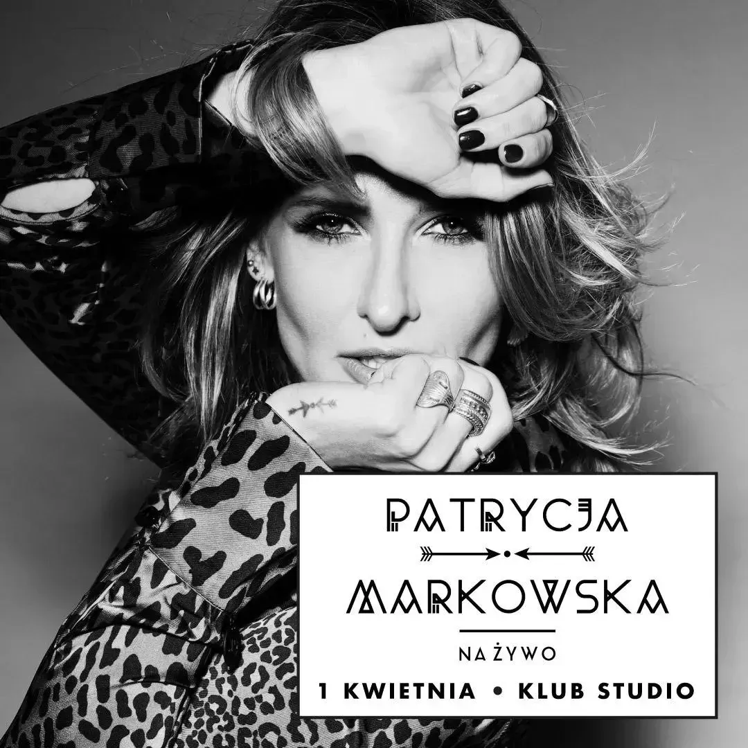 Patrycja Markowska Na Obrazach Zwykłych Słów