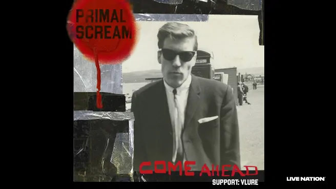 Primal Scream