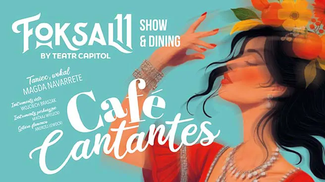 Café Cantantes