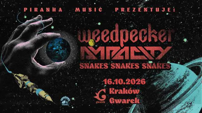 Ampacity i Weedpecker