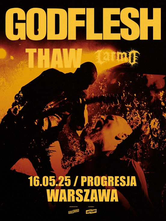 Godflesh