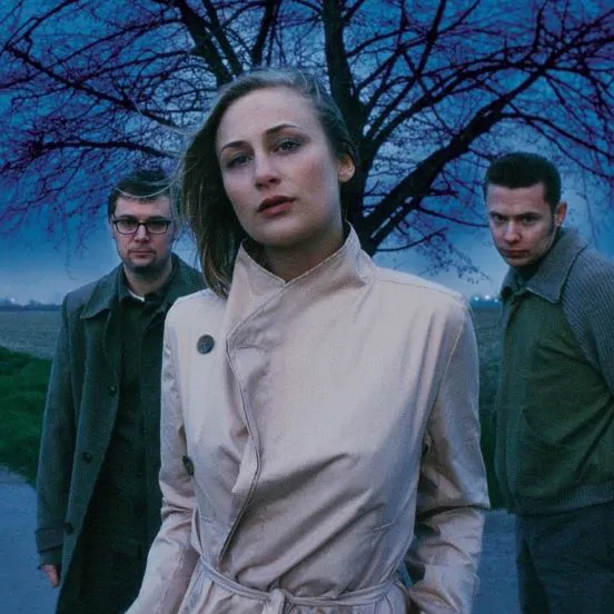 Hooverphonic