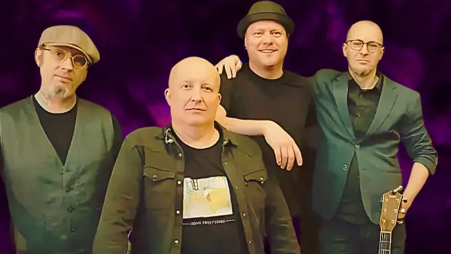 Piotr Bukartyk & Ajagore