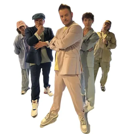 Just 5