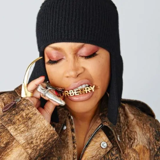 Erykah Badu