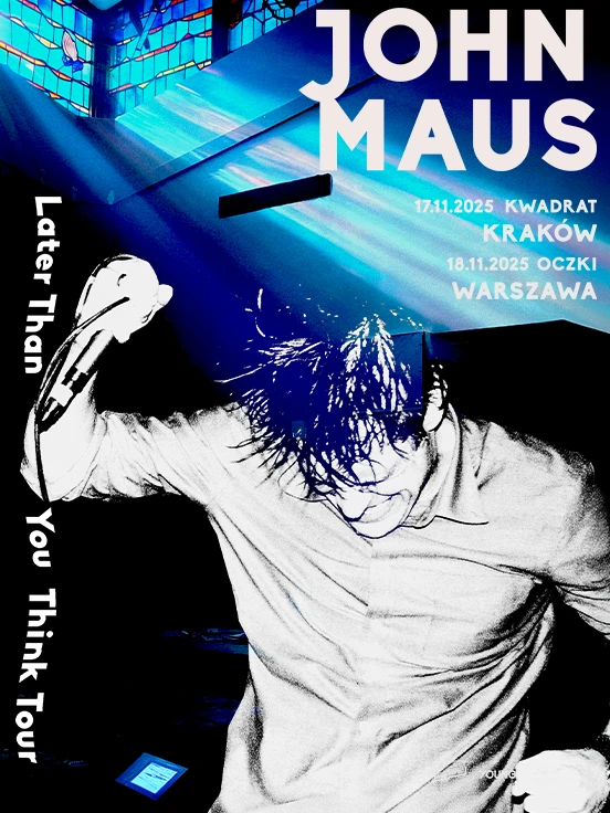 John Maus