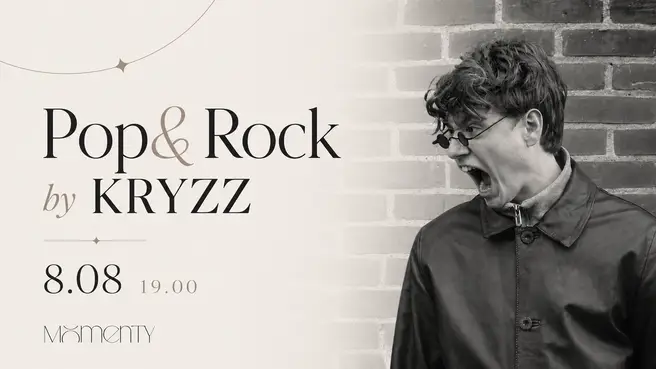 Pop&Rock by KRYZZ