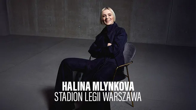 Halina Mlynkova