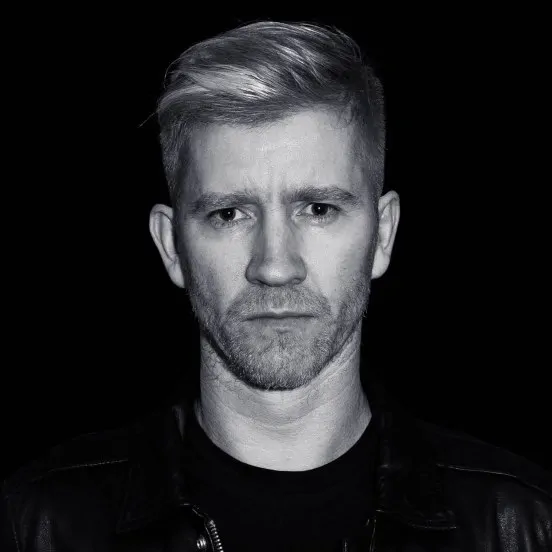 David Forbes David Forbes