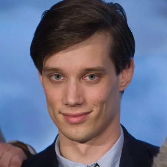 Maciej Mikołajczyk Maciej Mikołajczyk