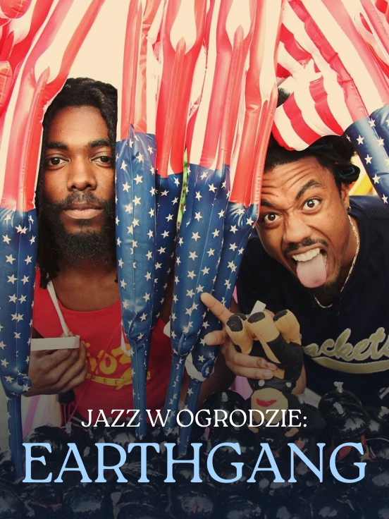 Earthgang