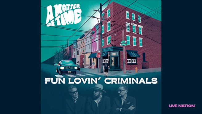 Fun Lovin' Criminals