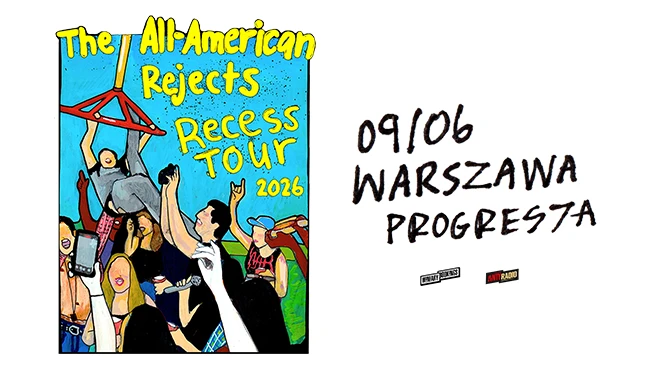 The All-American Rejects