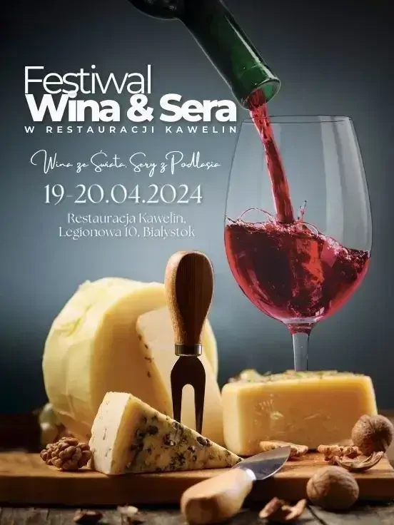 Festiwal Wina i Sera