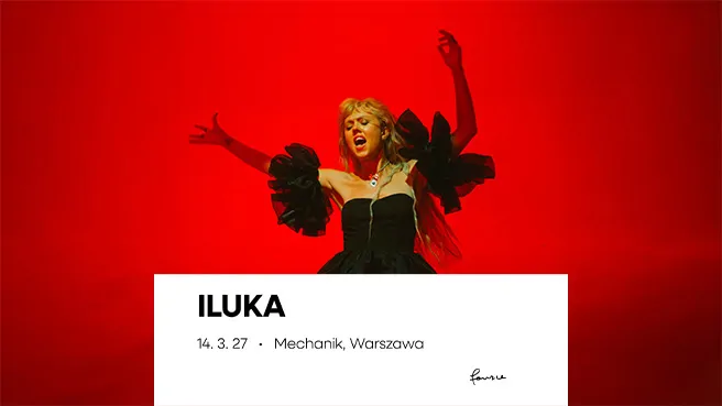 ILUKA