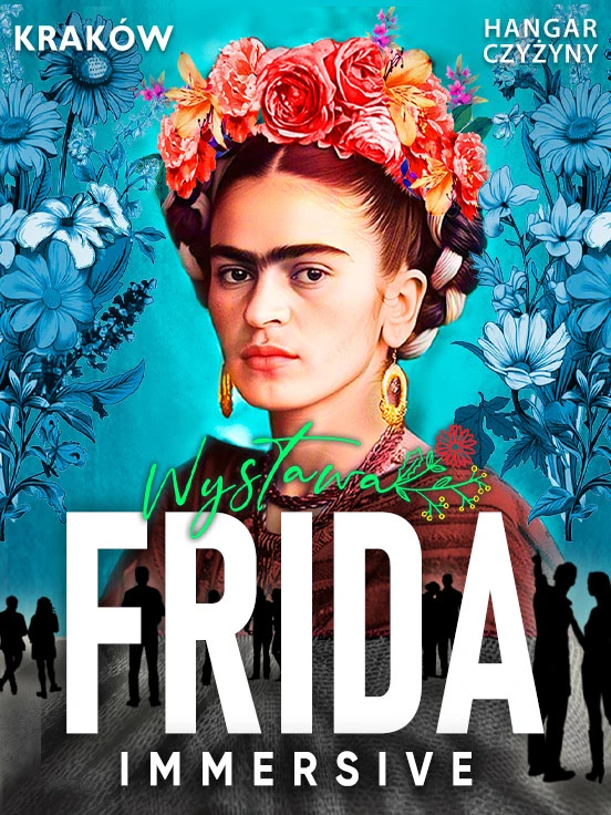 Plakat wydarzenia