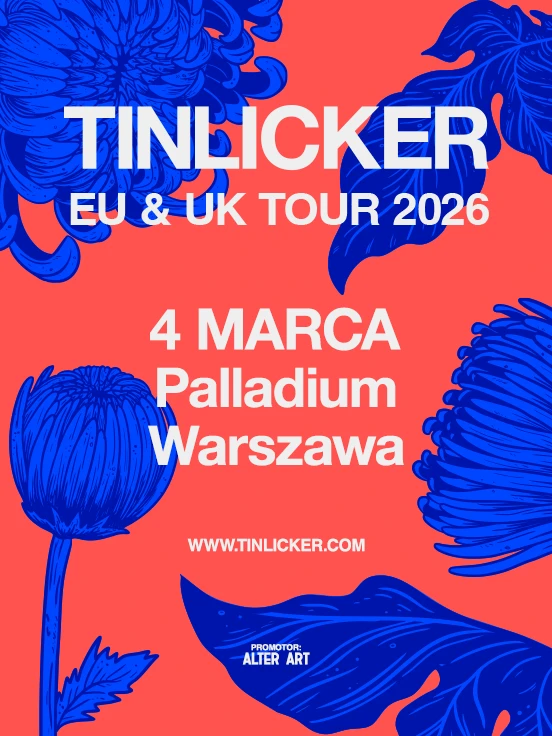Tinlicker