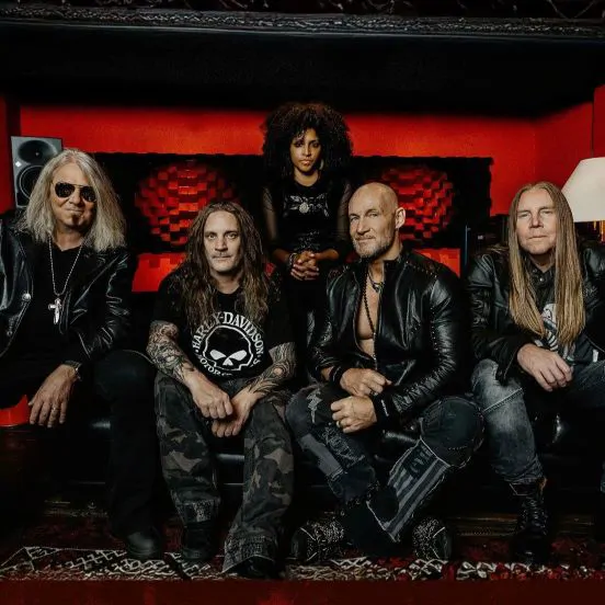 Primal Fear
