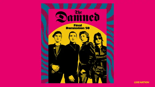 The Damned