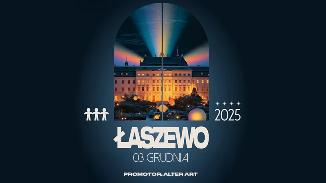 Łaszewo