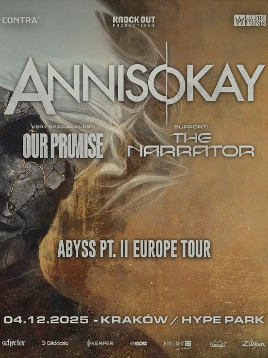 Annisokay