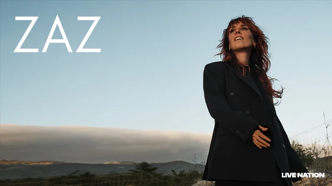 Zaz