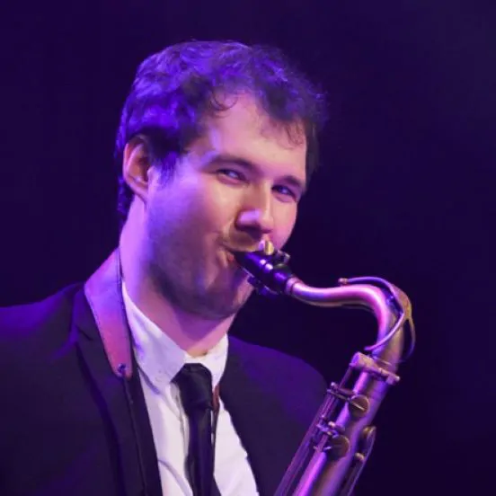 Alan Balcerowski