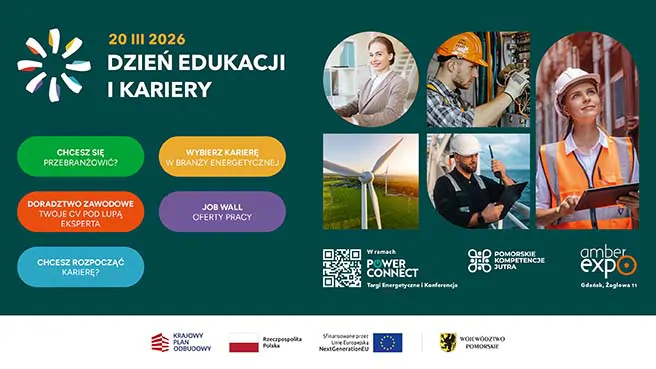 Dzień Edukacji i Kariery podczas PowerConnect
