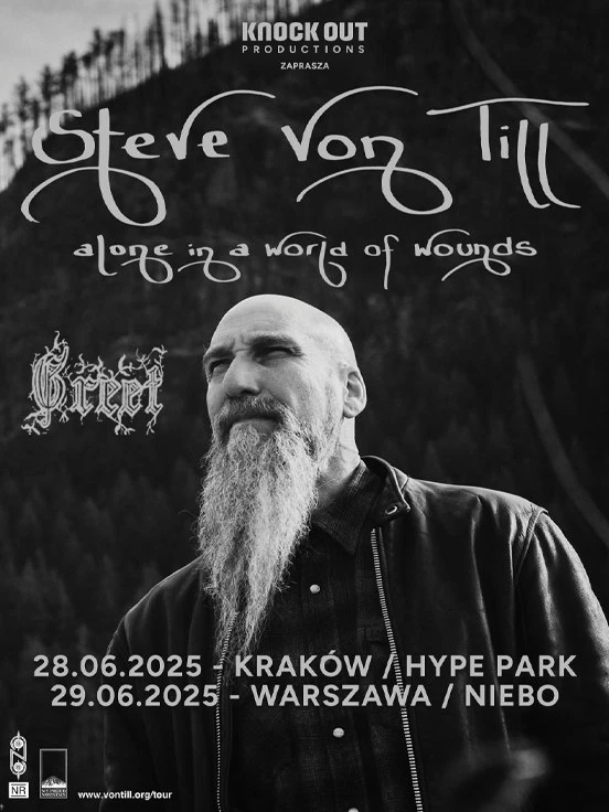 Steve Von Till