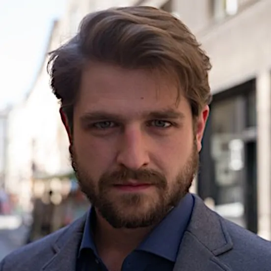 Mateusz Lisiecki-Waligórski
