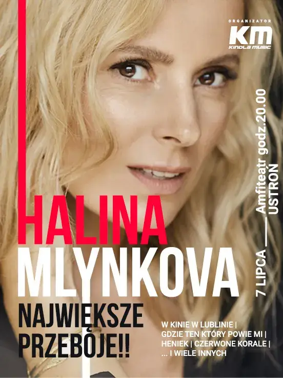 Halina Mlynkova - Największe przeboje