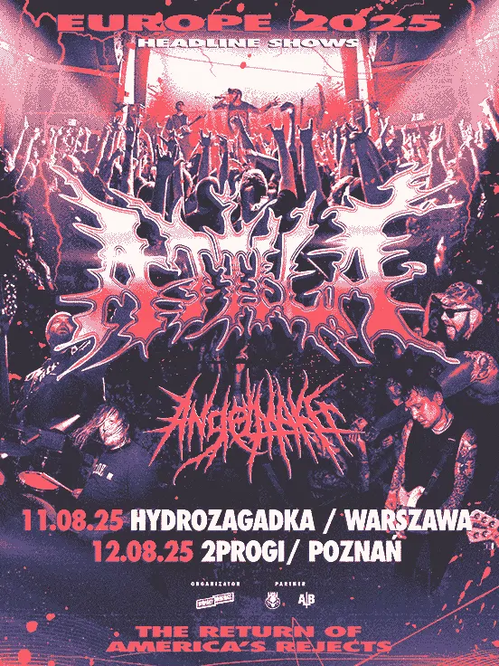 Attila + AngelMaker