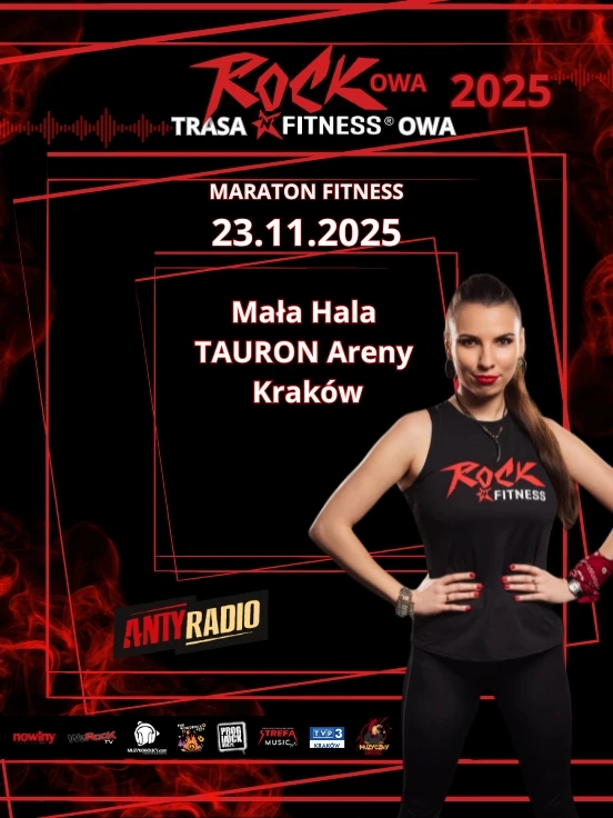 Rock'n'Fitness