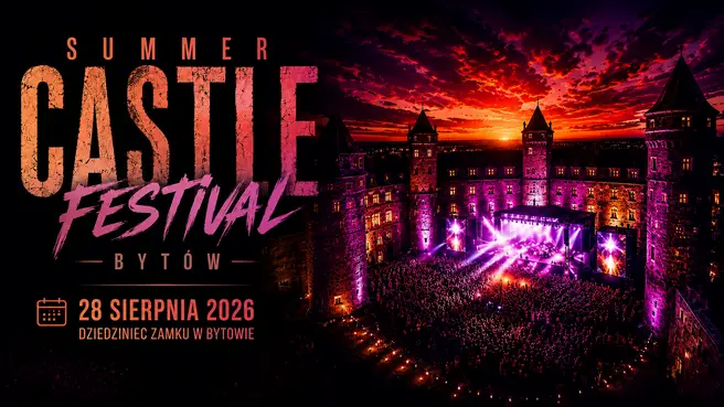 Summer Castle Festival 2026 Summer Castle Festival 2026
