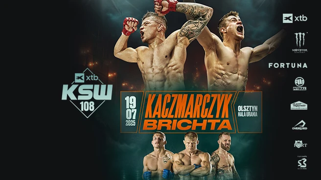 XTB KSW 108
