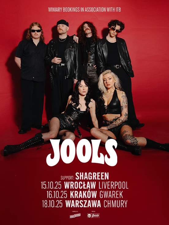 Jools