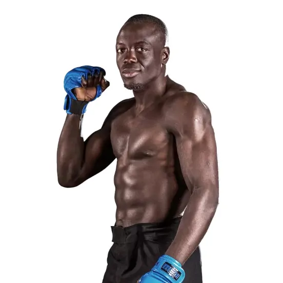 El Hadji Ndiaye El Hadji Ndiaye