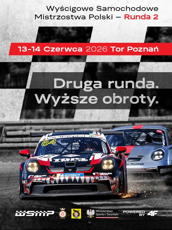 Plakat wydarzenia