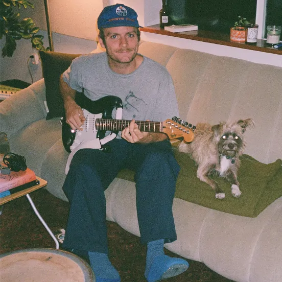 Mac DeMarco Mac DeMarco