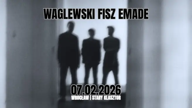 Waglewski Fisz Emade