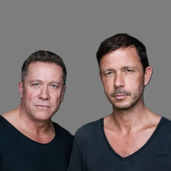 Cosmic Gate
