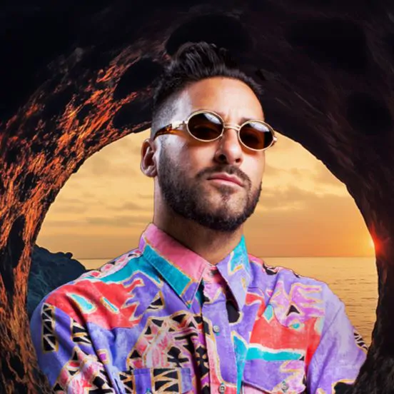 Armand Van Helden