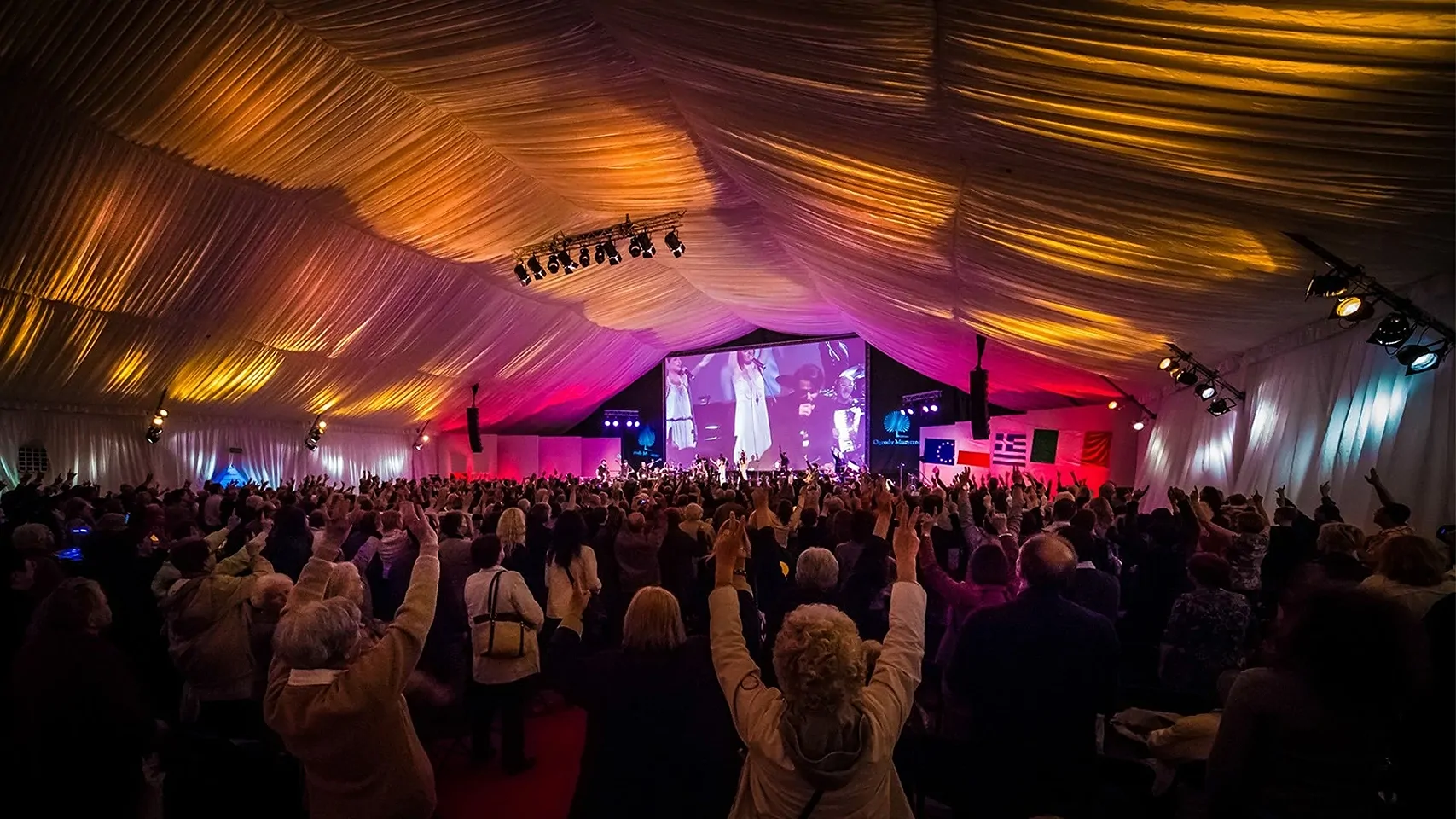 25. Festiwal Ogrody Muzyczne - galeria: zdjęcie 5