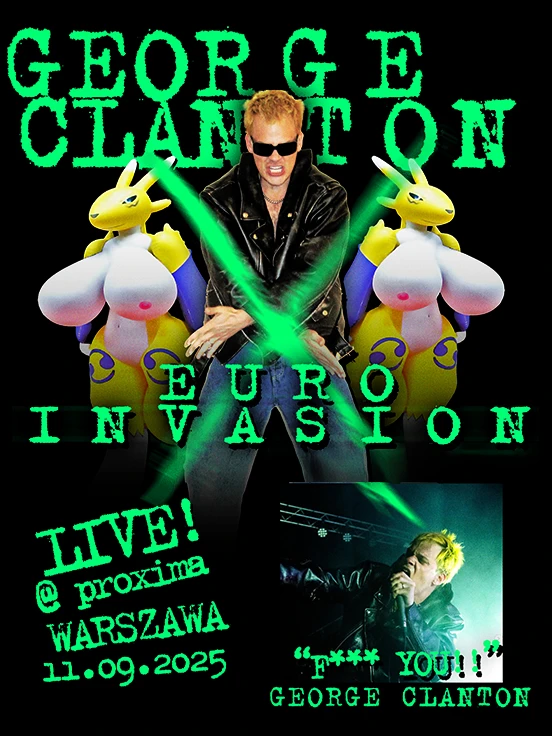 George Clanton