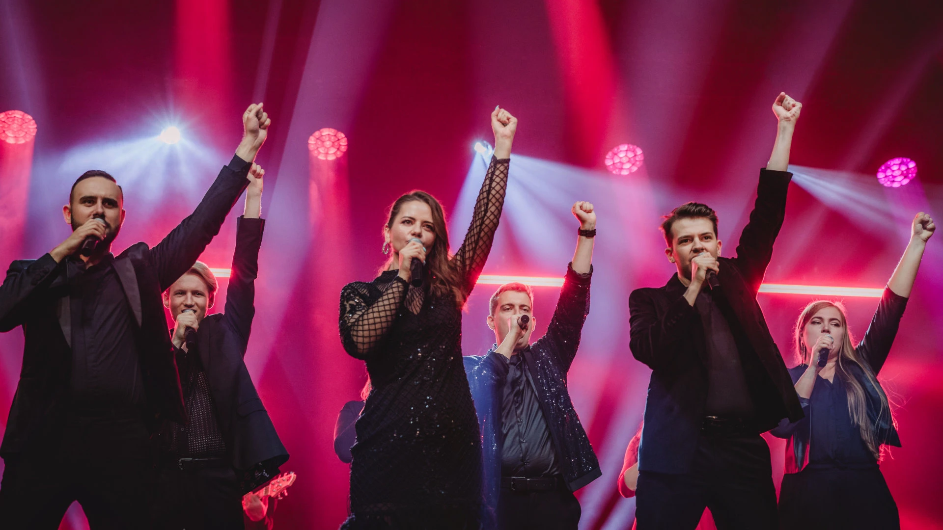 Jestem Kobietą - kobiecy koncert światowych przebojów - galeria: zdjęcie 4